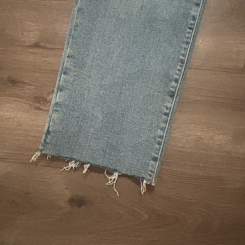 Kensie High Waisted Jeans - Picture 3 of 6